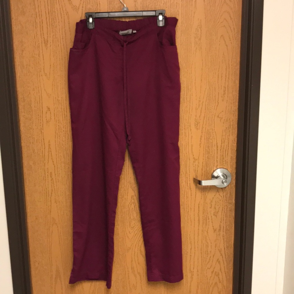 Greys Anatomy scrub pants